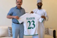 آماده میزبانی شایسته از تراکتور هستیم