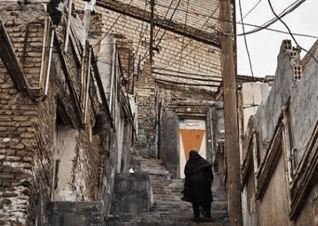 شهرک جوانان؛ آزمون بزرگ تبریز برای نجات ۴۸ هکتار پرخطر!