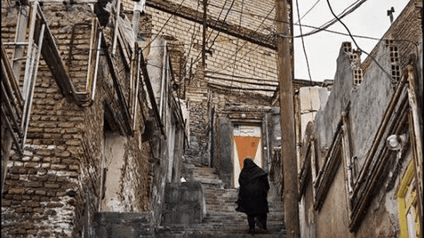 شهرک جوانان؛ آزمون بزرگ تبریز برای نجات ۴۸ هکتار پرخطر!