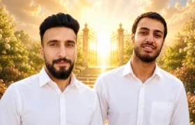 تعداد شهدای حمله آمریکا به لارک اعلام شد