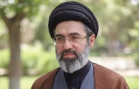 پزشکیان با رهبر معظم انقلاب دیدار و گفتگو کرد