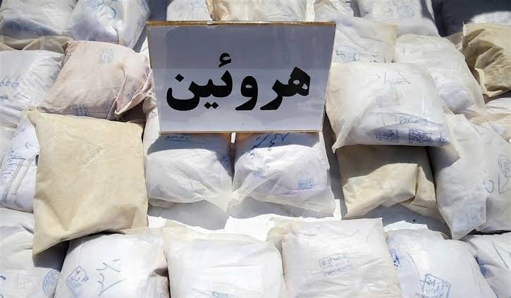 کشف سه کیلوگرم هروئین در اسکو