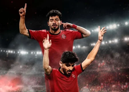 شوک به تراکتور قبل از بازی با پرسپولیس؛ ترابی و هاشم‌نژاد نمی‌رسند