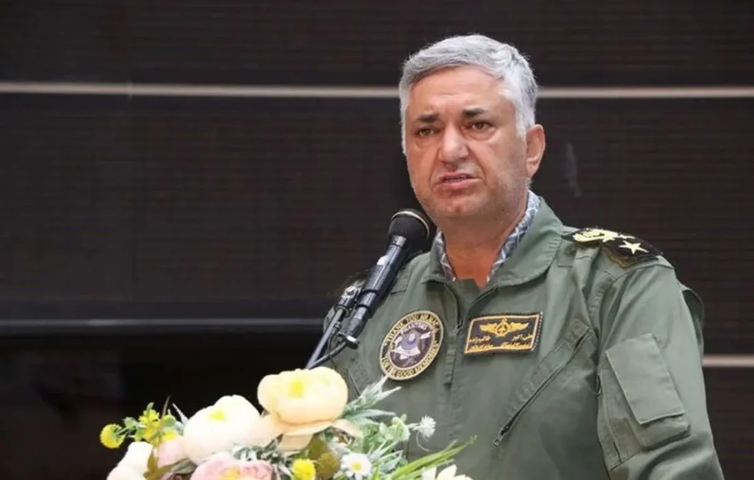 نیروی هوایی نیازمند بازآرایی است