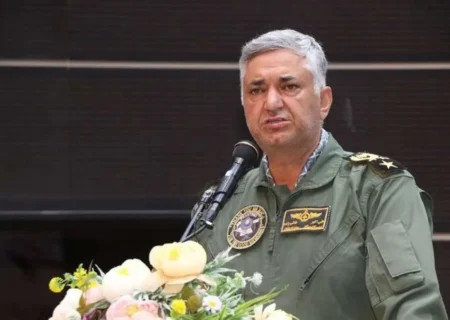 نیروی هوایی نیازمند بازآرایی است