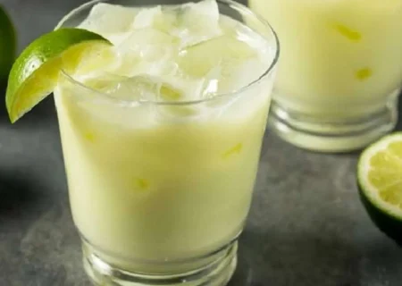 طرز تهیه لیموناد برزیلی؛ نوشیدنی خاص و خنک تابستانی