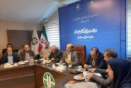 رویکرد ما «پیشگیری» است، نه واکنش به بحرانهای زیستمحیطی