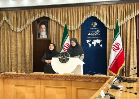 نام ادارات مشمول دورکاری زمستانی به زودی اعلام می شود