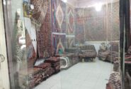 فرش دستباف؛ از میراث‌داریِ تمدن تا ضرورت بازگشت به ریلِ اقتصاد مقاومتی