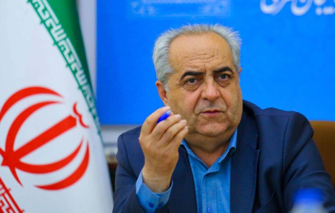 ثروت معدنی و موقعیت ترانزیتی آذربایجان شرقی باید به رفاه مردم تبدیل شود