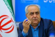 ثروت معدنی و موقعیت ترانزیتی آذربایجان شرقی باید به رفاه مردم تبدیل شود
