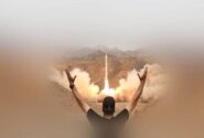 حمله سپاه به ناو هواپیمابر و یک ناوشکن ارتش کودک‌کش آمریکا