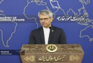 توافق با عمان بر سر تنگه هرمز بهزودی نهایی میشود/ ناامن شدن خلیج فارس در نتیجه اقدامات قهری آمریکاست