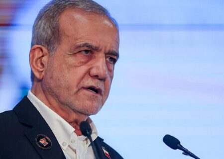 رئیس‌جمهور: رقم کالابرگ قطعاً افزایش می‌یابد