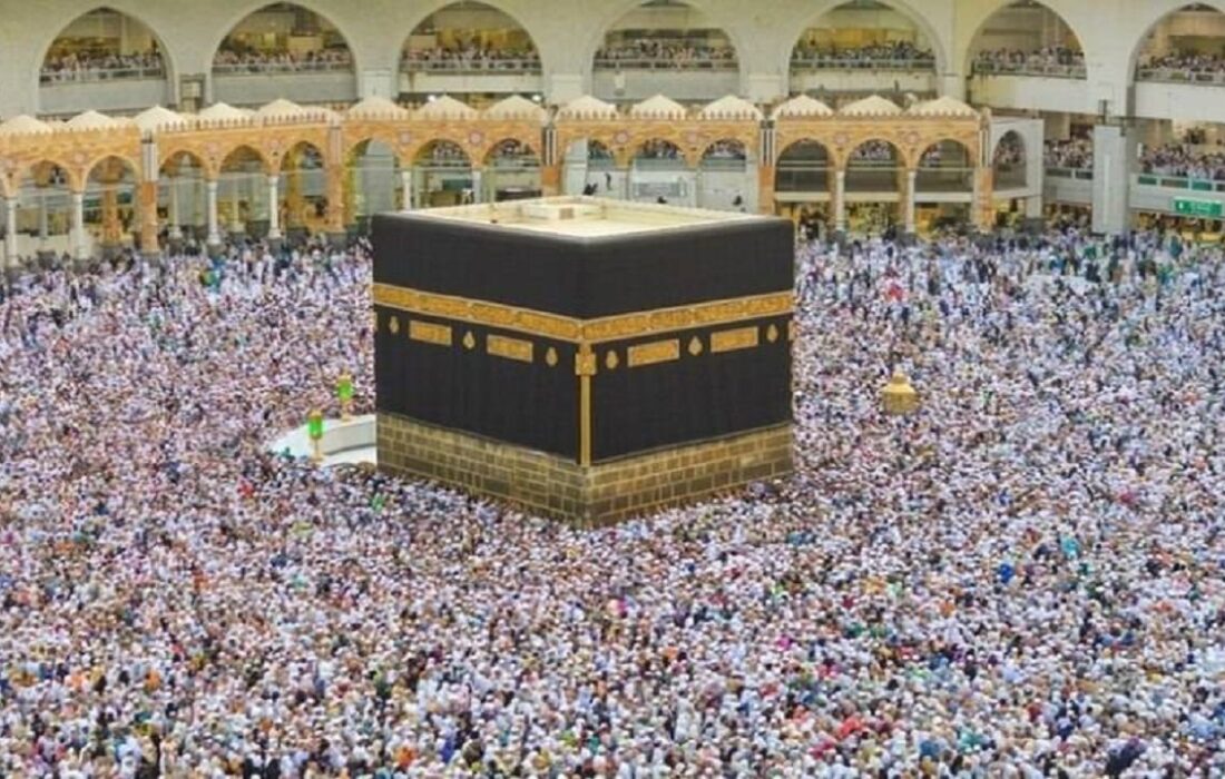 زمان آغاز پروازهای حج۱۴۰۶ اعلام شد