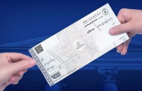 چک تضمین‌شده جایگزین چک رمزدار شد