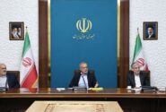 پزشکیان: همه دستگاه‌ها در زمینه حکمرانی انرژی و اصلاح الگوی مصرف مسئول هستند