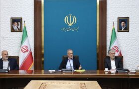 پزشکیان: همه دستگاه‌ها در زمینه حکمرانی انرژی و اصلاح الگوی مصرف مسئول هستند