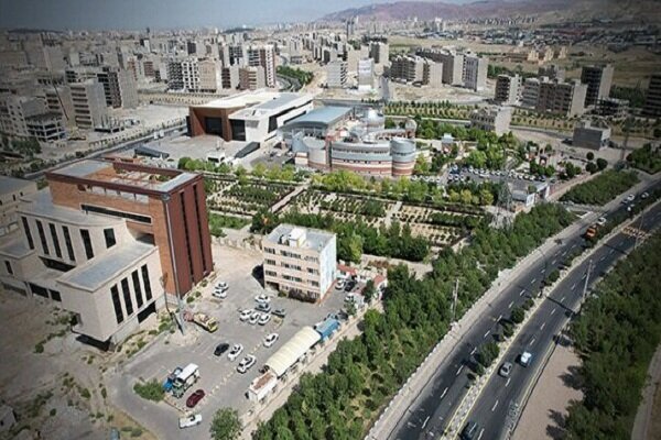 خط اتوبوسرانی شهرک خاوران راهاندازی شد