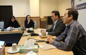 بهره‌برداری از مسیرگشایی شهید سعیدی طی روزهای آتی مصاحبه منطقه ۷