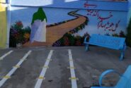 اجرای طرح «استقبال از مهر» برای ساماندهی مدارس در محدوده مرکزی شهر ۸