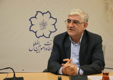 احداث پست برق اختصاصی متروی تبریز با اعتبار ۵۰۰ میلیارد تومان