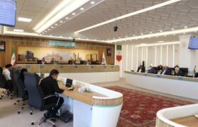 واگذاری ۴۹ دستگاه ‌اتوبوس جدید به بخش خصوصی