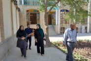 خانه تاریخی کلکته‌چی به خط پایان مرمت رسید؛ شمارش معکوس برای افتتاح در ۱۶ مهر