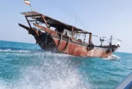 امارات اجازه خروج به صیادان هرمزگانی را نداد
