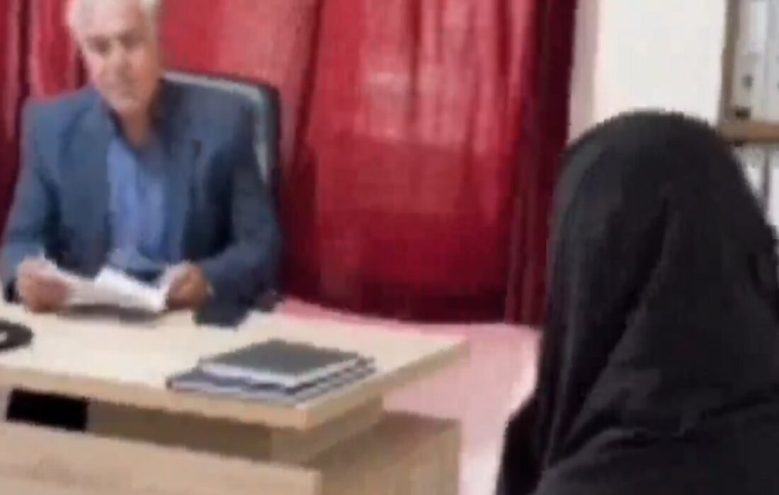 آزادی بانوی زندانی با همت انجمن حمایت از زندانیان اسکو
