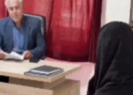 آزادی بانوی زندانی با همت انجمن حمایت از زندانیان اسکو