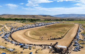 جام ستارخان در مسیر ثبت ملی