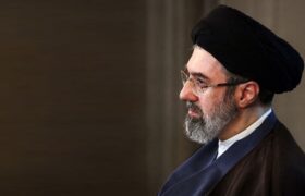 روز‌های آینده به‌مراتب شکوهمندتر از این روز‌ها خواهد بود