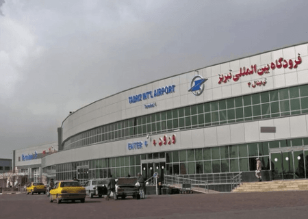 فرودگاه تبریز در انتظار دستور رئیس‌جمهور برای ساخت ترمینال خارجی