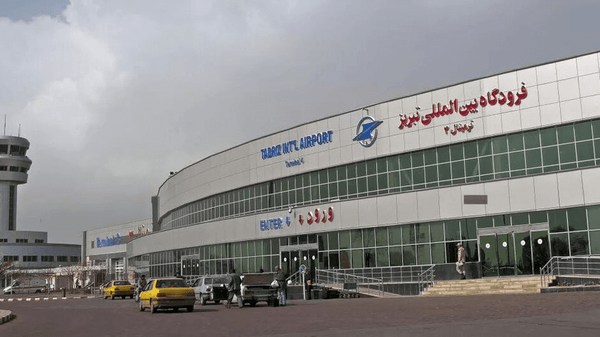 فرودگاه تبریز در انتظار دستور رئیسجمهور برای ساخت ترمینال خارجی