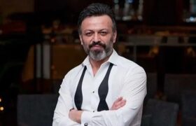 سرهات کیلیچ بازیگر مشهور ترکیه درگذشت