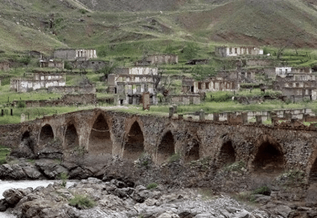 ماجرای انفجارهای پیاپی در مرز ایران و آذربایجان چه بود؟