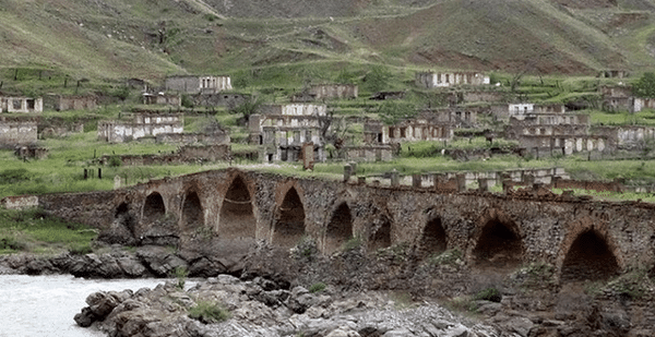 ماجرای انفجارهای پیاپی در مرز ایران و آذربایجان چه بود؟
