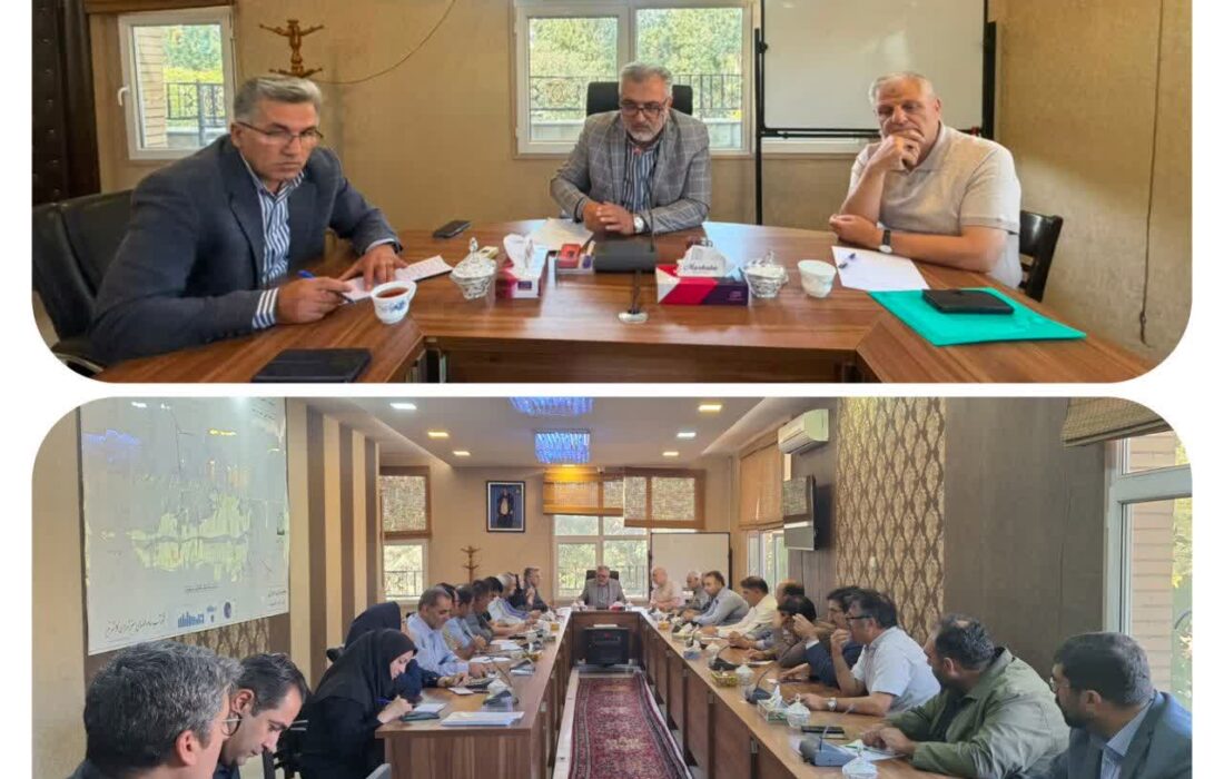 آغاز عملیات استقبال از پاییز