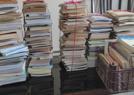 اهدای بیش از ۲ هزار جلد کتاب جهاد کشاورزی مرند به کتابخانه‌های عمومی