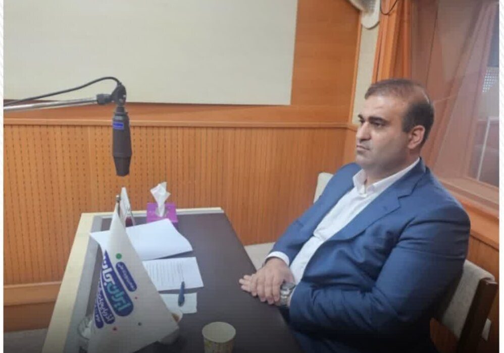 ارس با تکیه بر ظرفیت های چندبخشی، پیشران اقتصاد شمال غرب کشور است