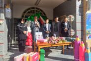 مدرسه؛ خانه دوم، کارگاه انسانسازی و سنگر جهاد علمی