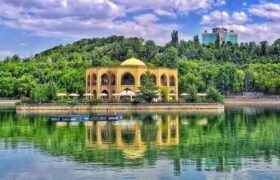 گام بلند شهرداری تبریز برای ثبت جهانی ائل‌گلی به عنوان «باغ آذربایجانی»