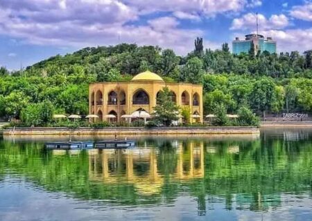 گام بلند شهرداری تبریز برای ثبت جهانی ائل‌گلی به عنوان «باغ آذربایجانی»