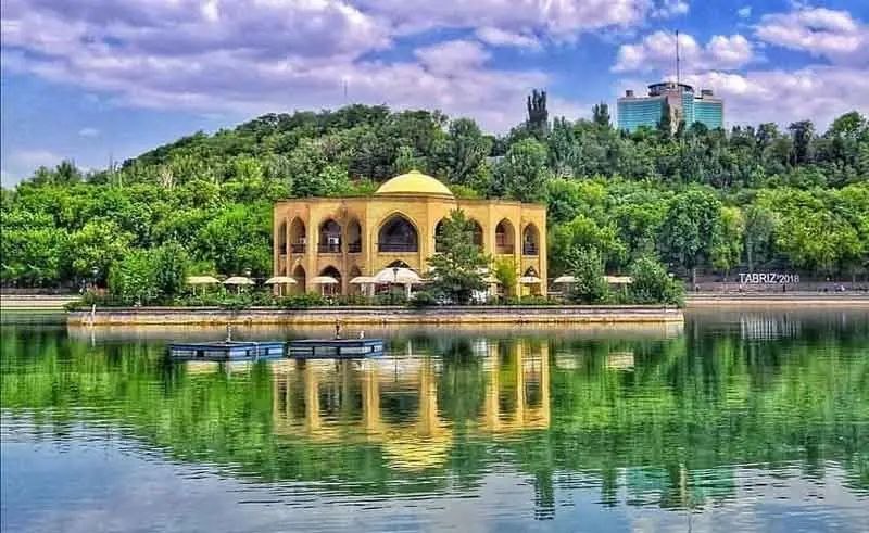 گام بلند شهرداری تبریز برای ثبت جهانی ائلگلی به عنوان «باغ آذربایجانی»