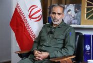 مرد خستگی‌ناپذیر جبهه‌های جنگ/ از دفاع مقدس تا جنگ‌های اخیر