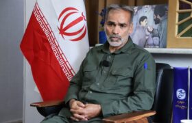 مرد خستگی‌ناپذیر جبهه‌های جنگ/ از دفاع مقدس تا جنگ‌های اخیر
