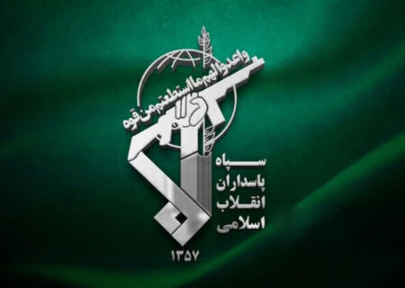 سپاه: دو فروند شناور آمریکایی ، ۸ نفتکش و ۱۰ کشتی هدف قرار گرفت