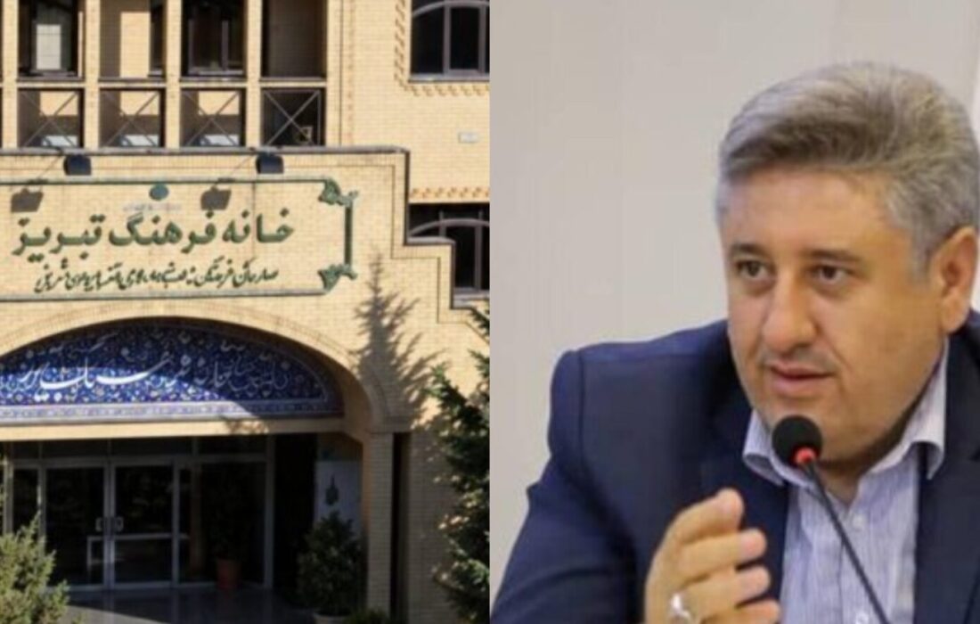 حمایت انجمن‌های فرهنگی هنری  از رویکردهای توسعه‌گرایانه مدیرکل فرهنگ و ارشاد اسلامی آذربایجان شرقی