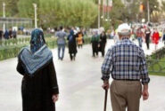 تغذیه سالم با کُندتر شدن روند پیری مرتبط است